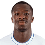 Lamine Sy