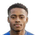 Brandon Bokangu