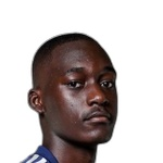 Yaël Mouanga Boudzoumou