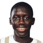 Nfansu Njie