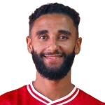 Walid Nassi Ouled Bentle
