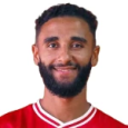 Walid Nassi Ouled Bentle