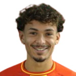 Théo Eyoum Mouen