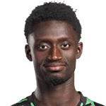 Dalangunypole Gomis