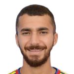 Belkacem Dali-Amar