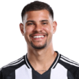 Bruno Guimarães Rodriguez Moura