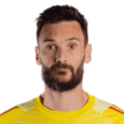 Hugo Hadrien Dominique Lloris