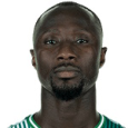 Naby Laye Keïta