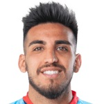Juan Cruz Kaprof