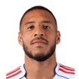 Corentin Tolisso