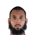 Aïssa Bilal Laïdouni