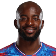 Jean-Philippe Mateta