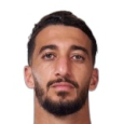 Mohamed Saïd Benrahma