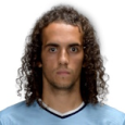 Mattéo Elias Kenzo Guendouzi Olié