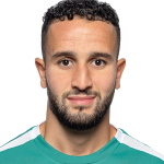 Mohamed Amine Hamek