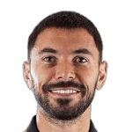 Morgan Stéphane Sanson