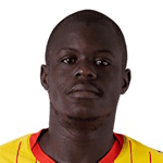 Malang Mamadou William Georges Sarr