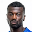 M'Baye Babacar Niang
