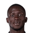 Sambou Soumano