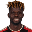 Jamal Thiaré