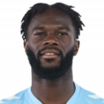 Jonathan Fousseni Bamba