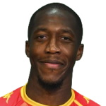 Samuel Rodrigue Wouahi Yohou