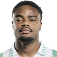 Djibril Lamego