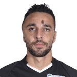 Caio Danilo Laursen Tuponi