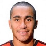 Bruno Cardoso Gonçalves Santos