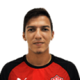 Elosman Euller Silva Cavalcanti