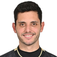 Matheus Caldeira Vidotto de Oliveira