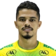 Lucas Ramon Batista Silva