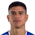 Kevin Peterson dos Santos Silva