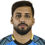 Alisson Machado dos Santos