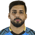 Alisson Machado dos Santos