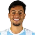 Leandro Vilela Sales Teixeira