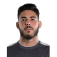 Matheus Fernandes de Brito Cabral