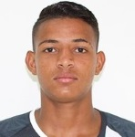 Luan de Figueiredo Gular da Gama