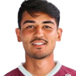 Fabrício Keiske Rodrigues Oya