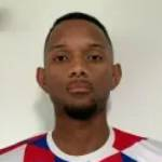 Wesley Junio da Silva Araújo