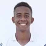 João Alencar Santos Paes da Costa