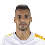 Gedeílson Vander Alves de Oliveira