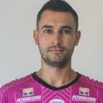 Dheimison Benavides Martins