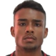 Gabriel dos Santos Gomes