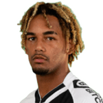 Matheus Nunes Fagundes de Araújo