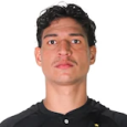 Carlos Eduardo Silva Amorim