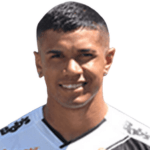 Paul Breitner Villero Arevalo