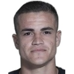 Guilherme Henrique Silva Gonçalves