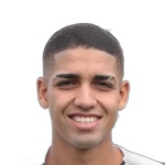 Samuel Naum Andrade Leão