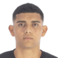 Cláudio Vitoriano Lima dos Santos